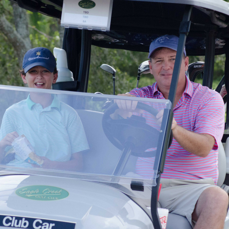 SJM Golf Tournament