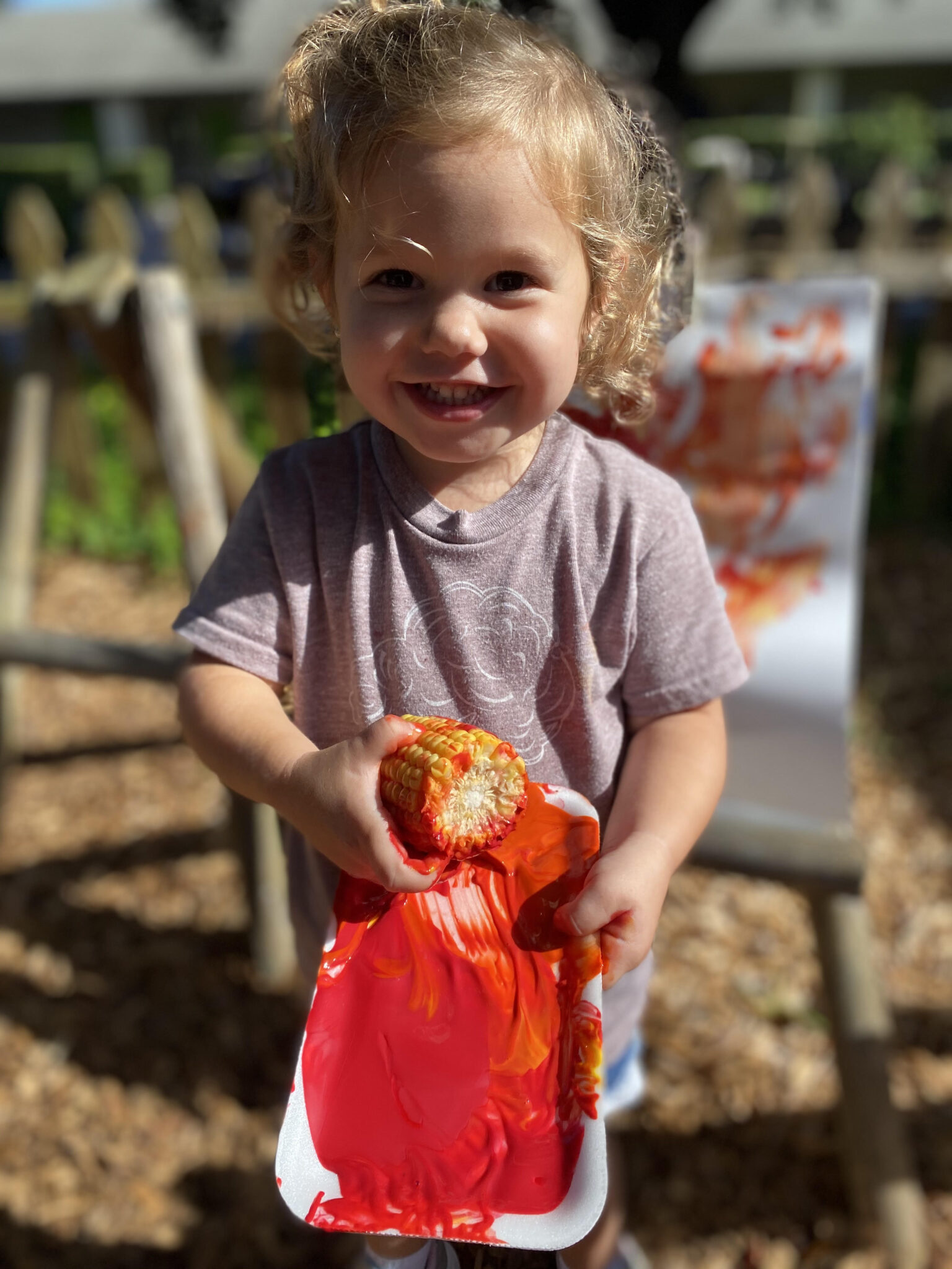 Fall Activities To Do With Your Preschooler | St. Luke's Lutheran School