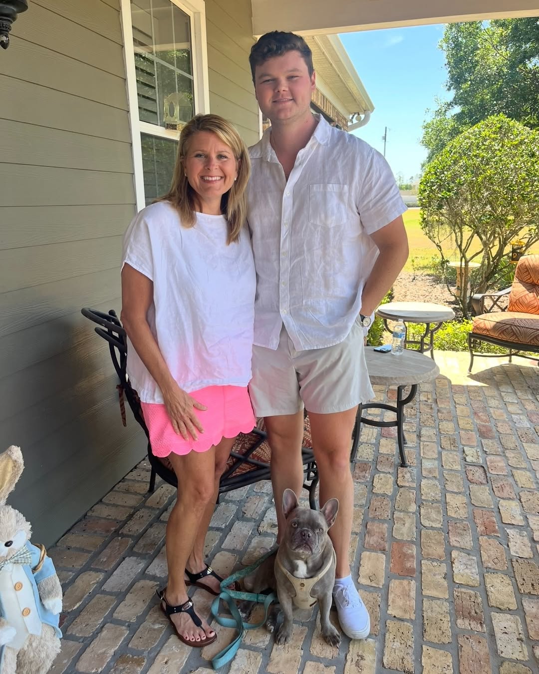 Teacher Feature: Ms. Wendy Clark | St. Luke's Lutheran School