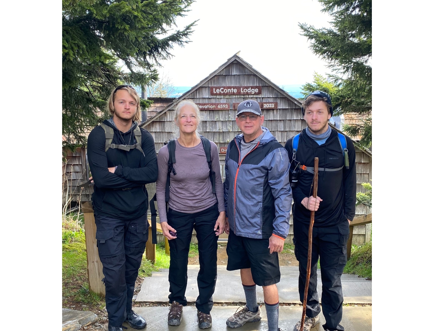 Teacher Feature: Mr. Rick Ruedlinger | St. Luke's Lutheran School